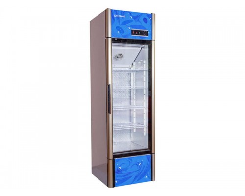 Холодильный шкаф KONOV LC-300