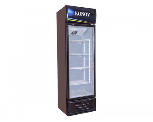 Холодильный шкаф KONOV LC-410
