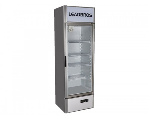 Холодильный шкаф Leadbros LC-410