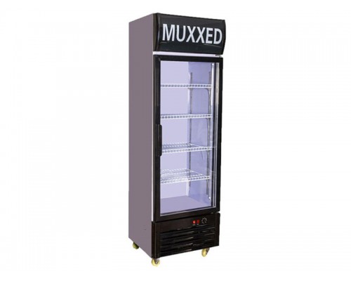 Холодильный шкаф Muxxed LC-450