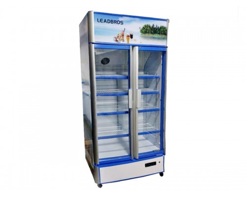 Холодильный шкаф LEADBROS LC-700L
