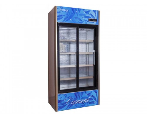 Холодильный шкаф KONOV LC-700