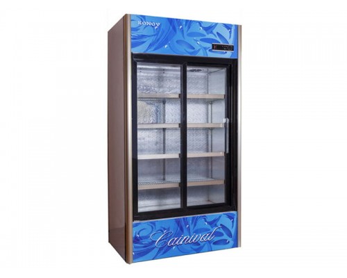 Холодильный шкаф KONOV LC-900