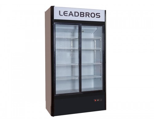 Холодильный шкаф LEADBROS LC-900