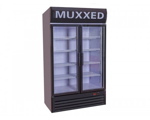Холодильный шкаф Muxxed LC-900
