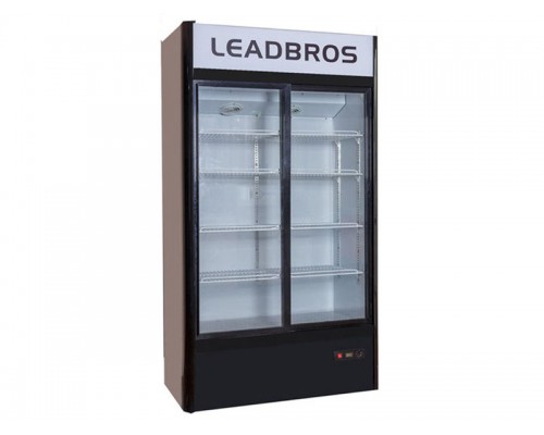 Холодильный шкаф Leadbros LC-980