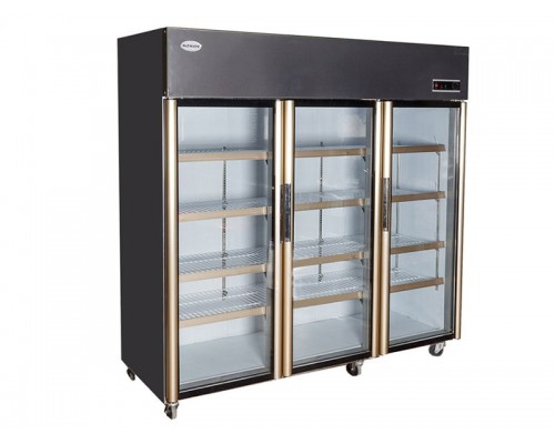 Холодильный шкаф CF-1800 BF