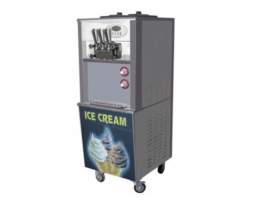 Аппарат для изготовления мороженого BQL-850А