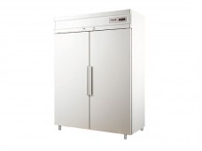 Шкаф холодильный CB114-S(R404a)