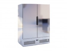 Шкаф холодильно-морозильный ШСН 0,98-3,6 (S1400D SN)