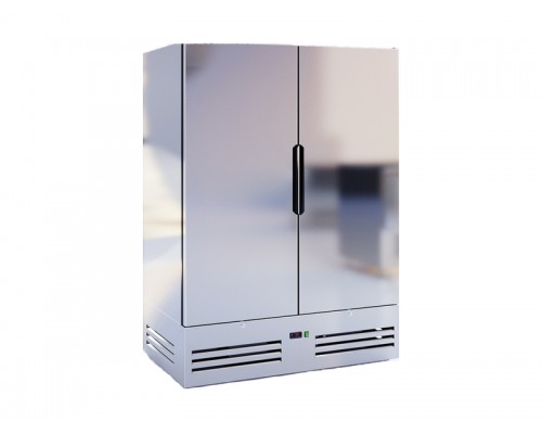 Шкаф холодильно-морозильный ШСН 0,98-3,6 (S1400D SN)