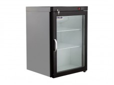 Шкаф холодильный DM102-BRAVO с замком