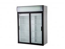 Шкаф холодильный DM110Sd-S(R-134a)