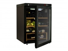 Шкаф холодильный DW102-BRAVO