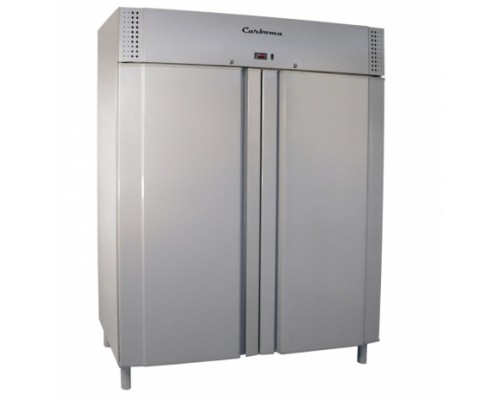 Шкаф среднетемпературный V=1400л, R1400 Carboma