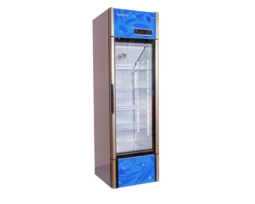 Холодильный шкаф для напитков- LC 300