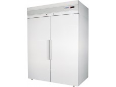 Шкаф морозильный POLAIR CB114-S(R404a) Б/У в отличном рабочем состоянии.