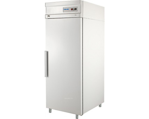 Шкаф холодильный POLAIR CM107-S (R134a)  Б/у в отличном рабочем состоянии.
