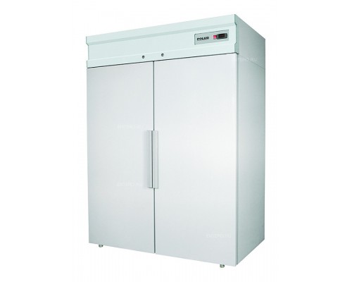 Шкаф холодильный POLAIR CV110-S ( -5 до + 5 °C)