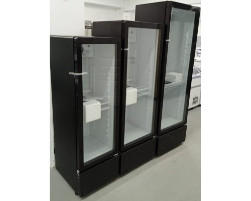 Вертикальный холодильный шкаф XX LSC 310 FYP