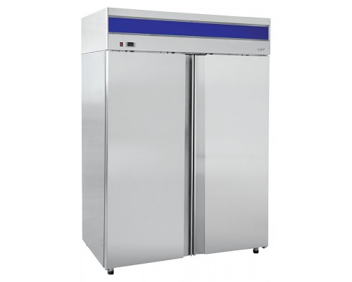 Шкаф холодильный Abat ШХ-1,4-01 нерж.