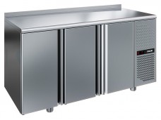 Стол холодильный POLAIR TM3GN-G