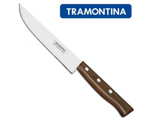 Нож универсальный Tramontina "Tradicional", 22947/005, 22947/006, 22947/007, 22947/008. (только оптом)