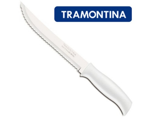 Нож для нарезки мяса и ветчины 20 см 23085/088 (только оптом)