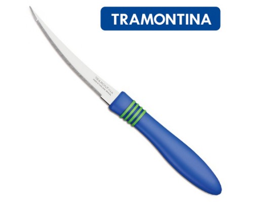 Серия ножей Tramontina "Cor &amp; Cor", 23512/205, 23512/215, 23512/225, 23512/285. (только оптом)
