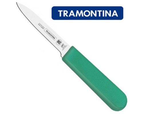 Нож для чистки овощей "Profissional Master" 10 см 24625/024 (только оптом)
