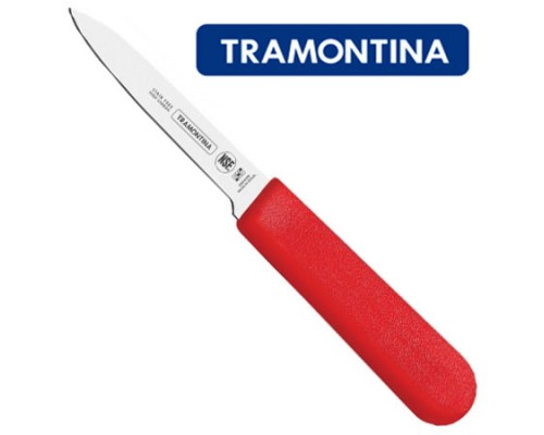 Нож для чистки овощей "Profissional Master" 7,5 см 24625/073 (только оптом)